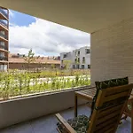 Apartamento Lecomte - The Shoreline Green C Ostende