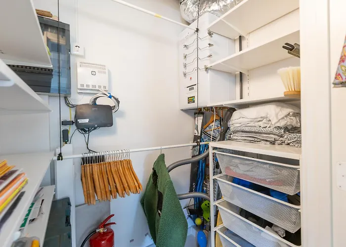 Appartement Green C 02