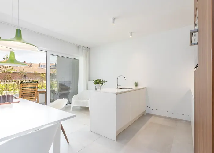 Green C 02 Appartement