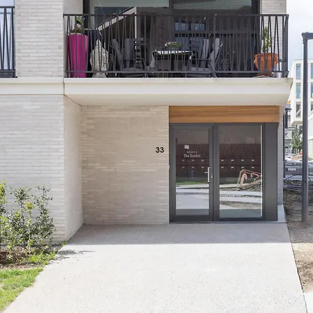 Lecomte - The Shoreline Green C