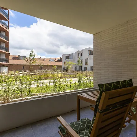 Apartment C 02 Ostend